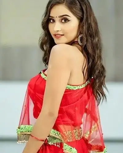 Escort In Pandariya